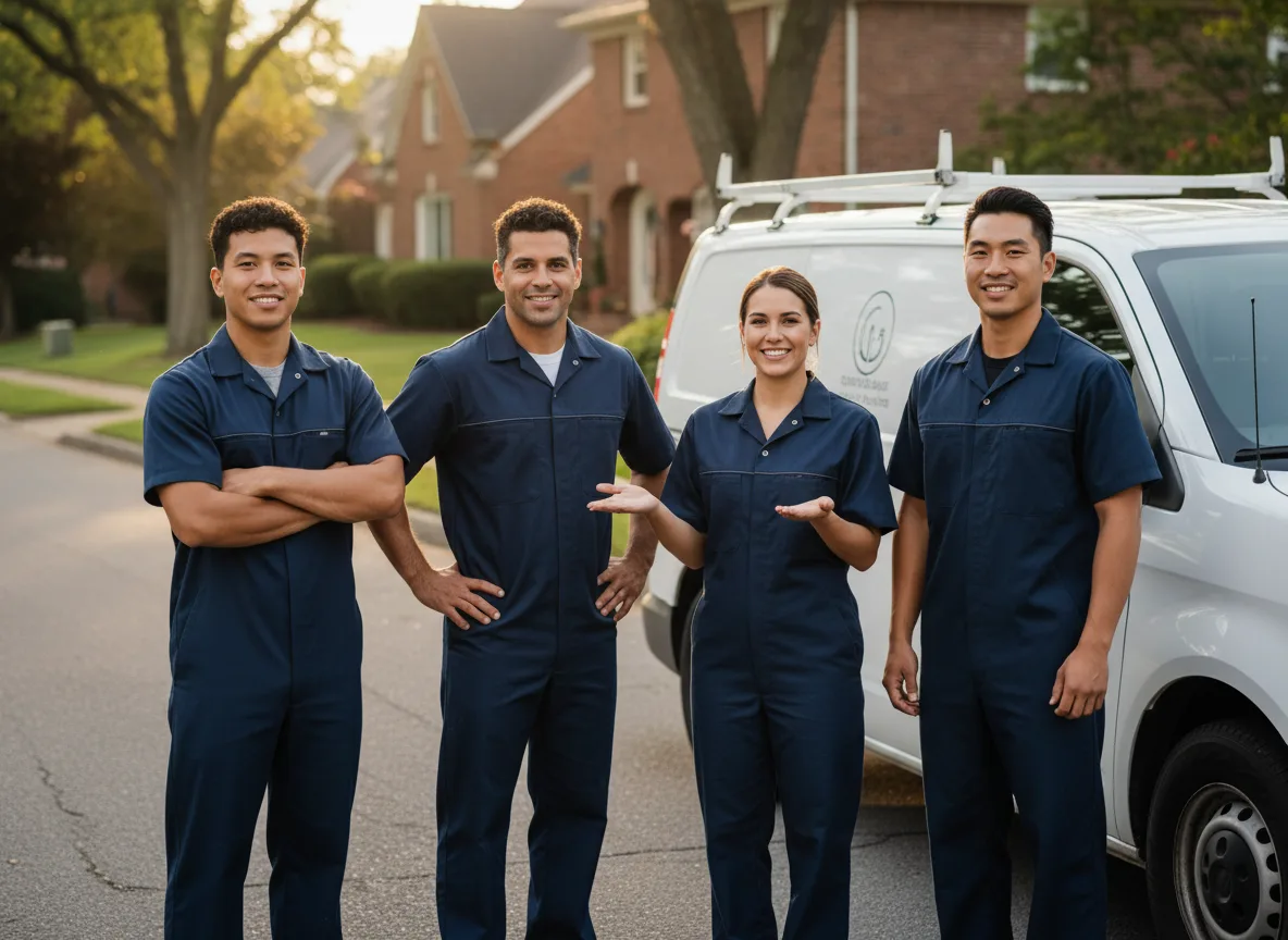 Home Gutter Service company in Brewer, ME
